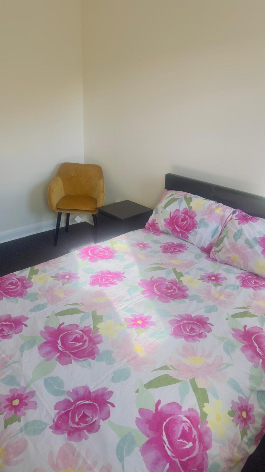 Budget Rooms Fort William Exterior foto